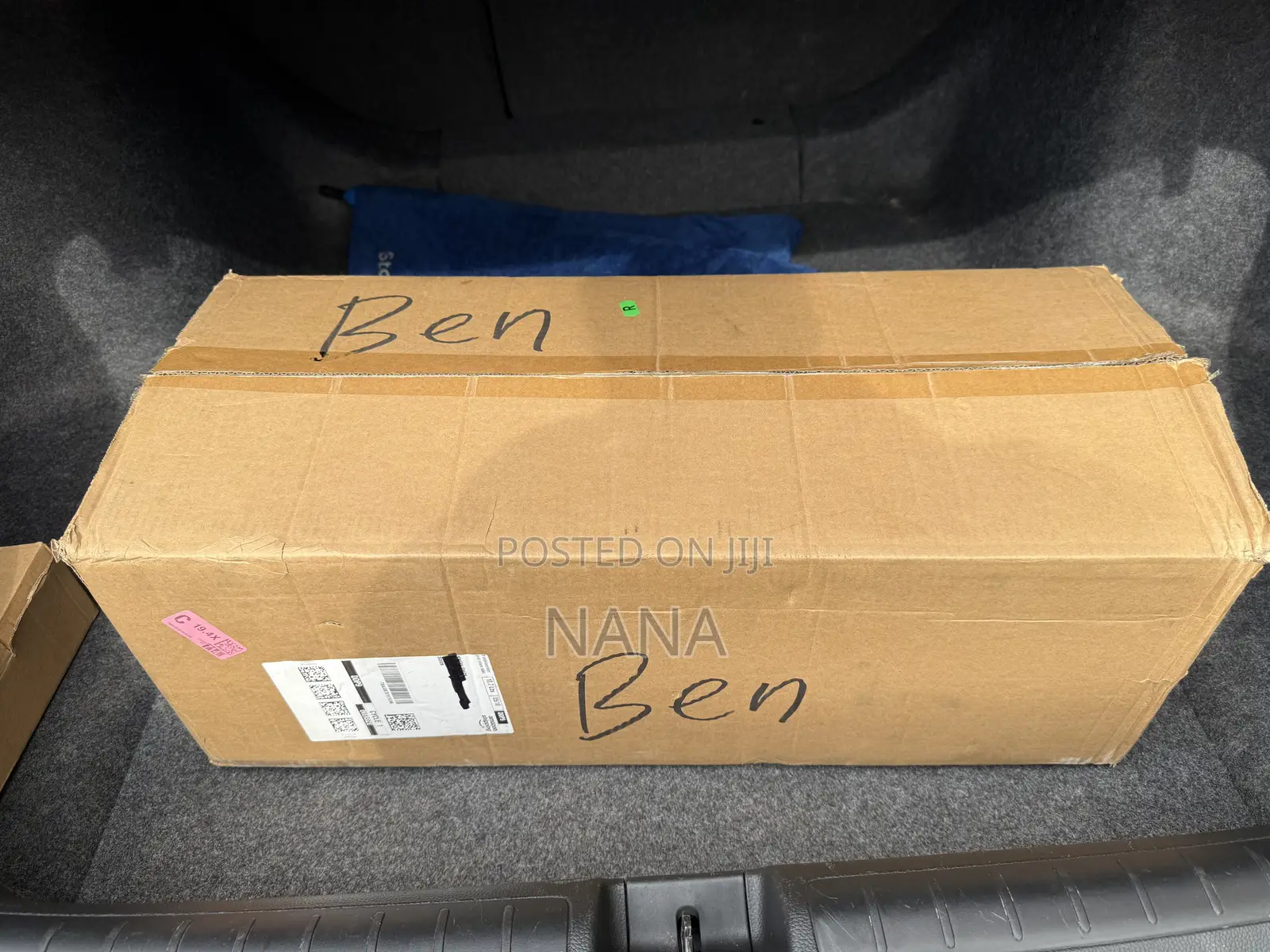 Honda Accord Headlight 2018, 2019, 2020, 2021, 2022