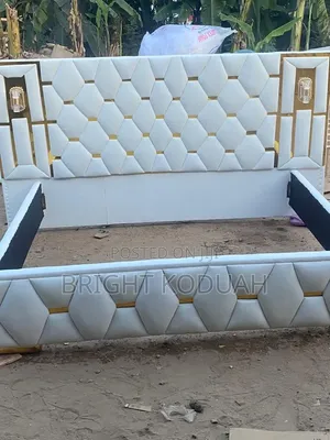 Big Head King Size Bed Frame
