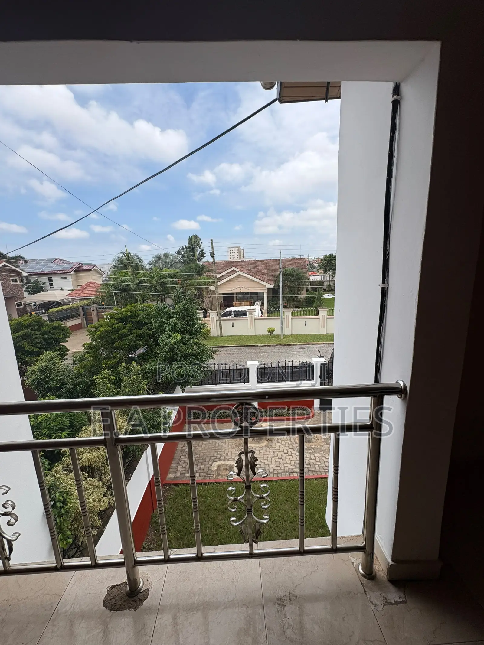 3bdrm House in Ea Properties, Ability for rent