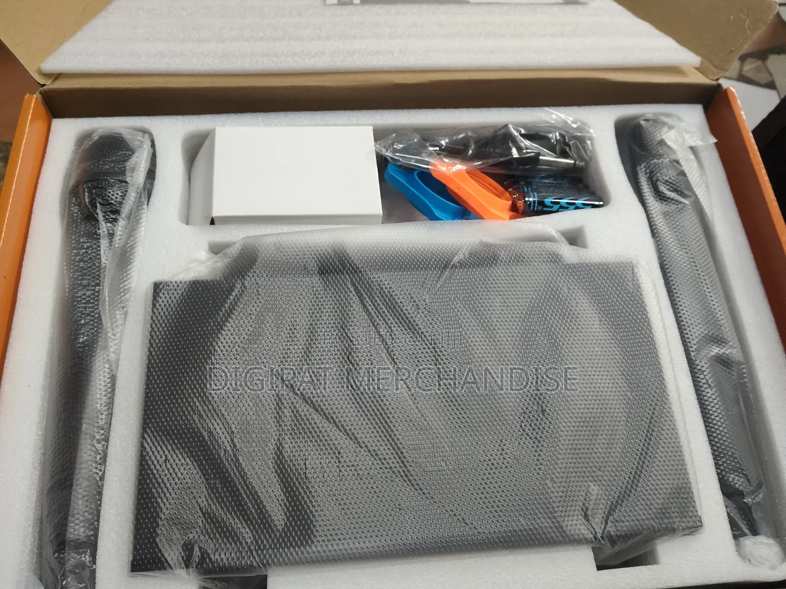(VM-1000) Wireless Microphone System
