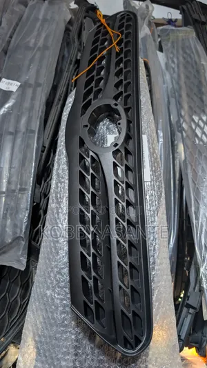 Toyota Matrix 2008 Front Grill