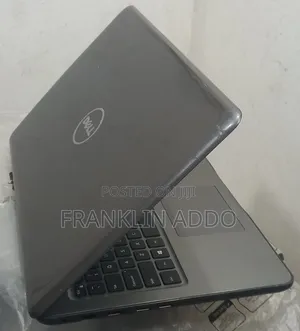Laptop Dell Inspiron 15 8GB AMD HDD 500GB