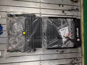 Foldable Home Treadmill