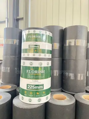 Damp Proof Course