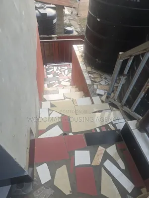 1bdrm House in Police Station for rent