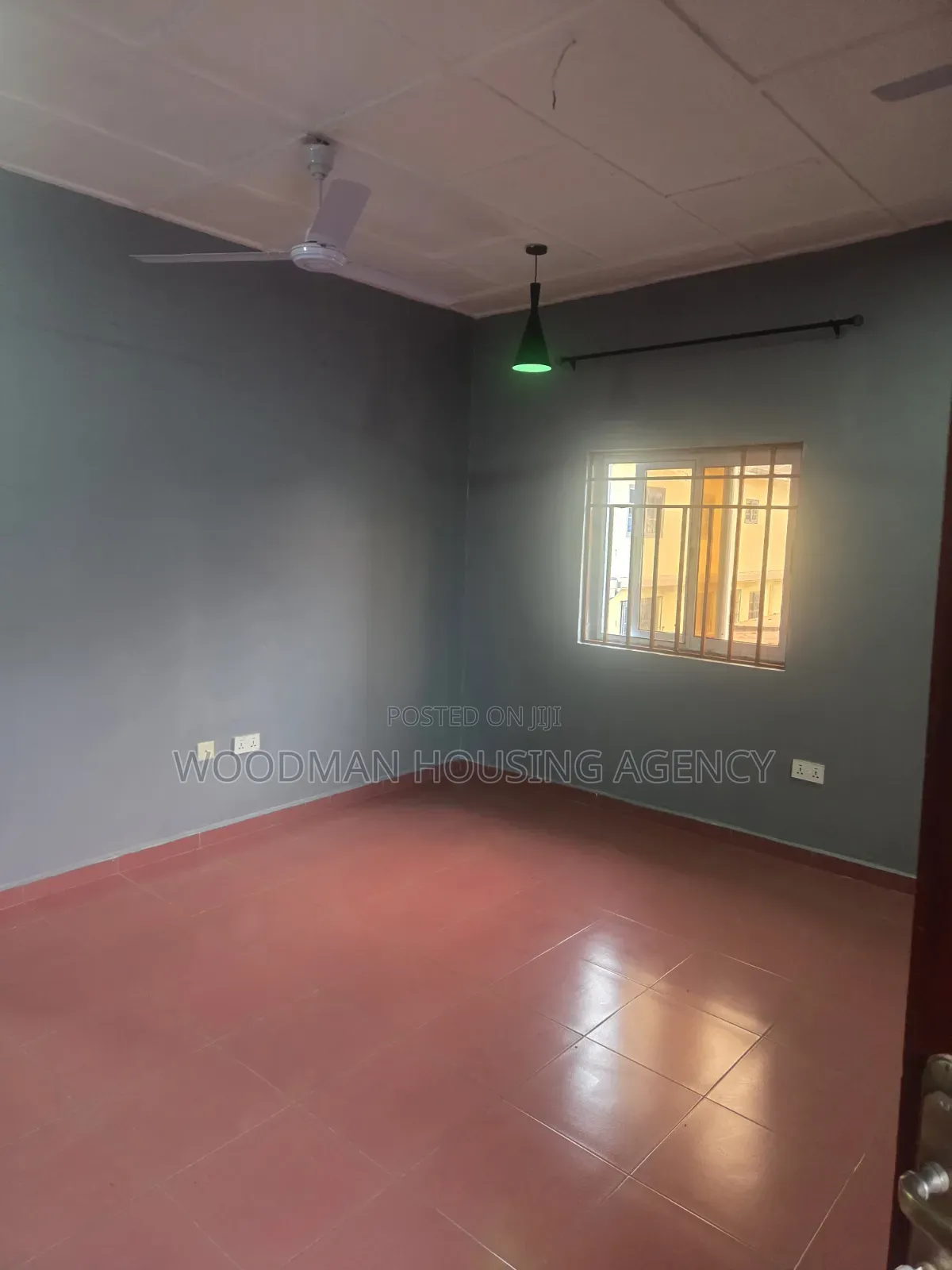 1bdrm House in Police Station for rent