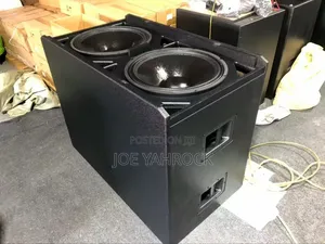 Sub Base Speaker 1 Pair