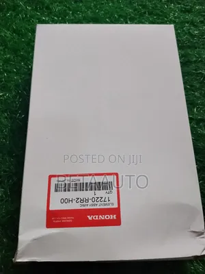 Honda Filter