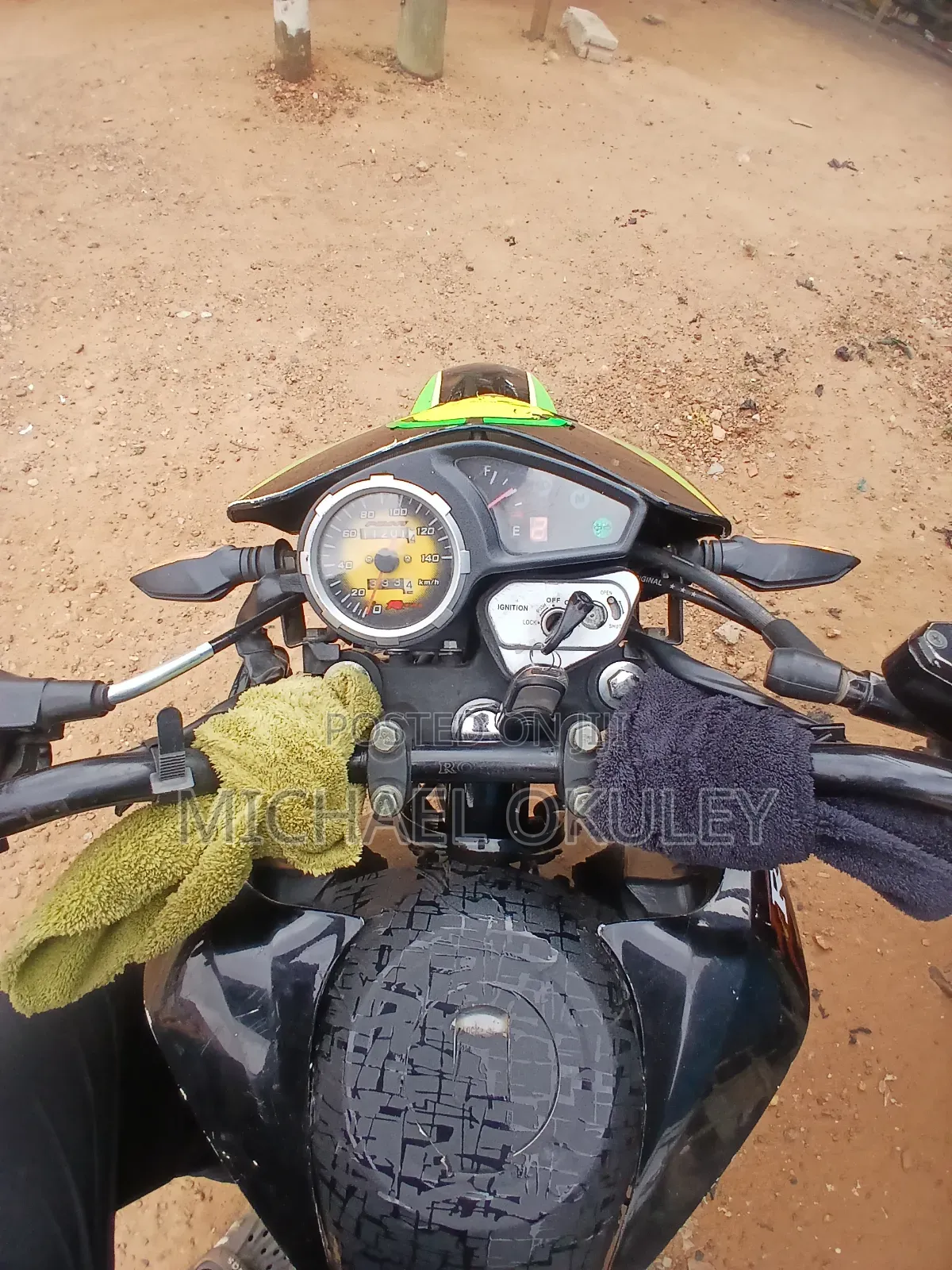 Royal Motorcycle 2026