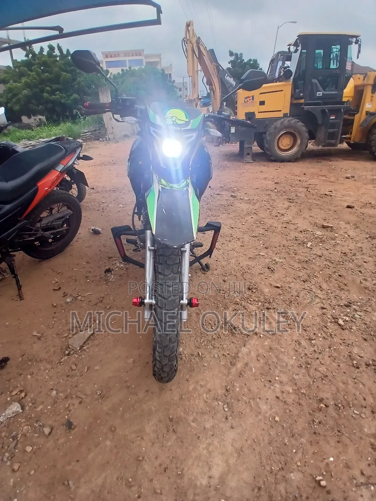 Royal Motorcycle 2026