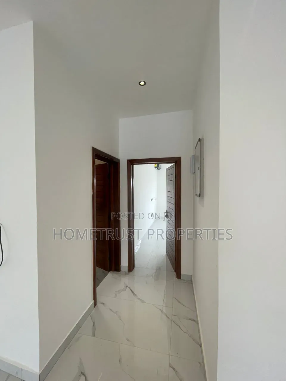 4bdrm Duplex in Oyarifa, Pentecost for sale