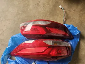 Elantra 2017,2018 Taillight (LED)