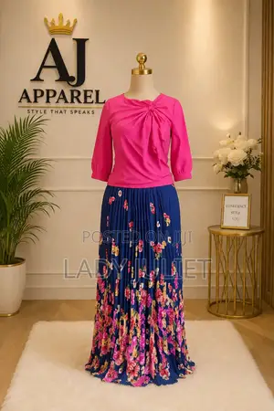 AJ Apparel