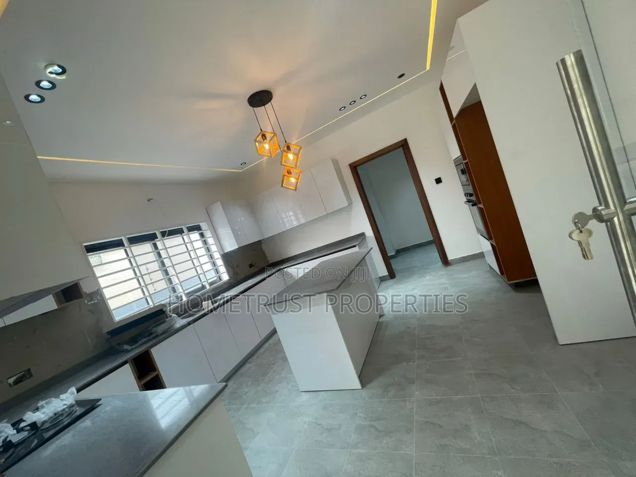 3bdrm House in Oyarifa, Pentecost for sale