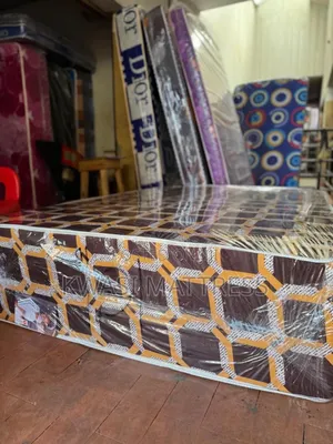16 Inches High Density Mattress