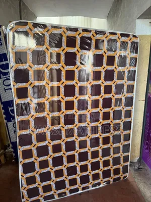 16 Inches High Density Mattress