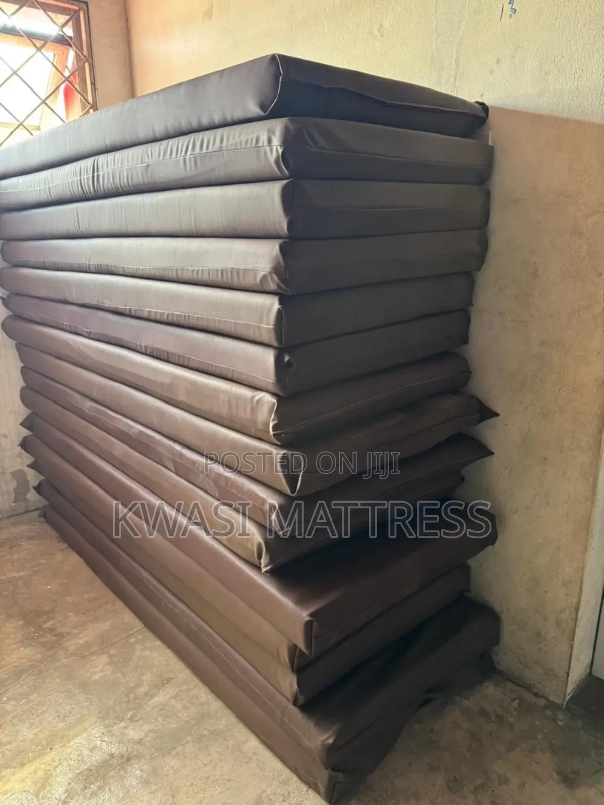 Student Mattress High Density