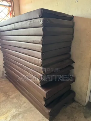 Student Mattress High Density