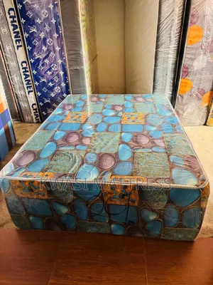 20 Inches High Density Mattress