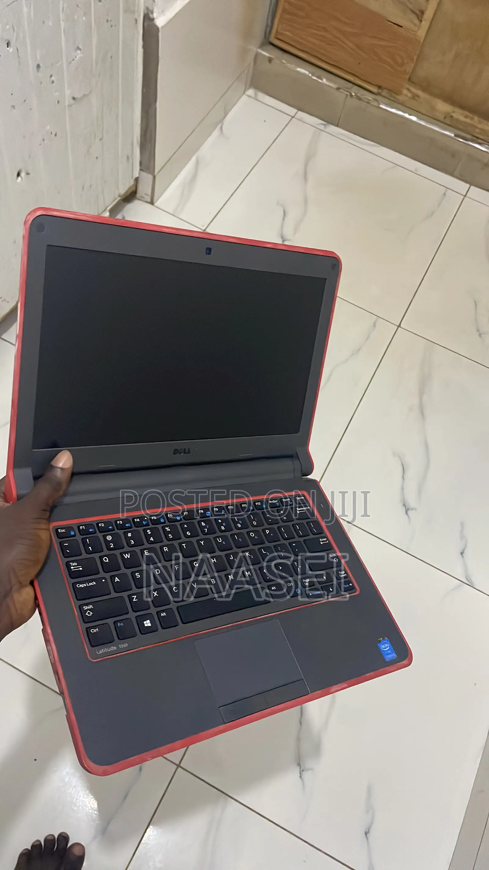 Laptop Dell Latitude 3350 8GB Intel Core i5 SSD 16 GB
