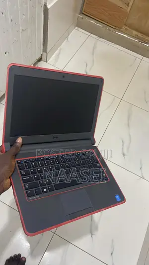 Laptop Dell Latitude 3350 8GB Intel Core i5 SSD 16 GB