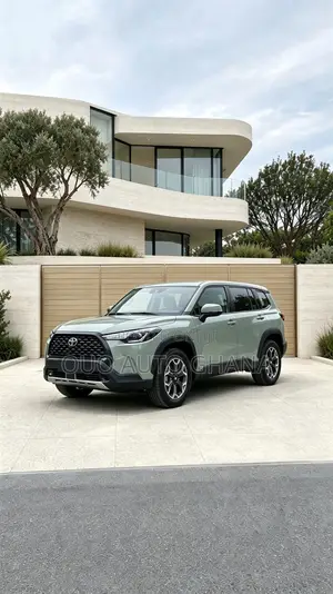 Toyota Corolla Cross 2023 Gray