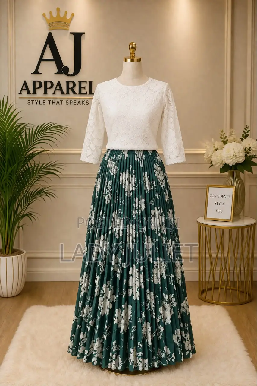 AJ Apparel
