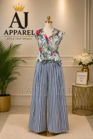 AJ Apparel