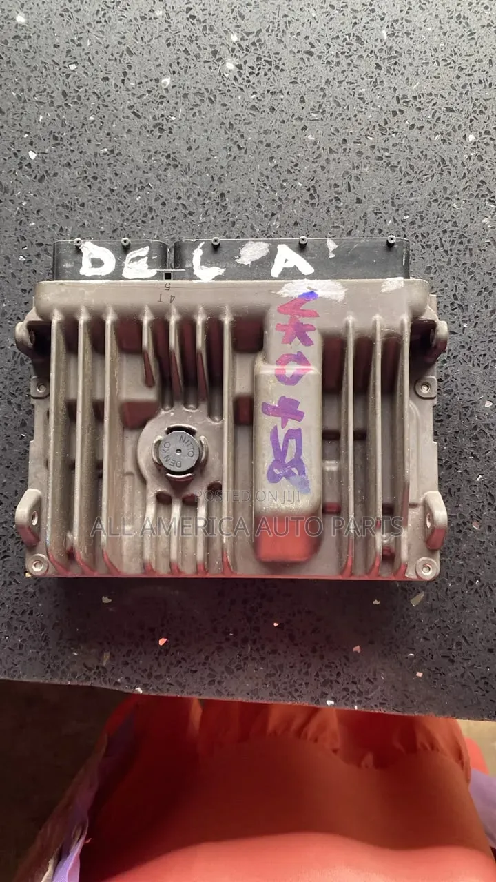 Control Board Lexus Nx200t