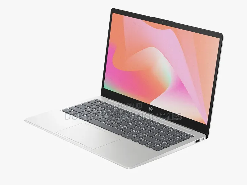 New Laptop HP 8GB Intel Core Ultra 7 SSD 512GB
