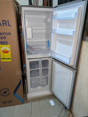 Pearl Fridge 217b-1a (142 Liters)