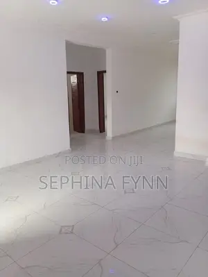 Furnished 2bdrm Apartment in Amasaman for rent