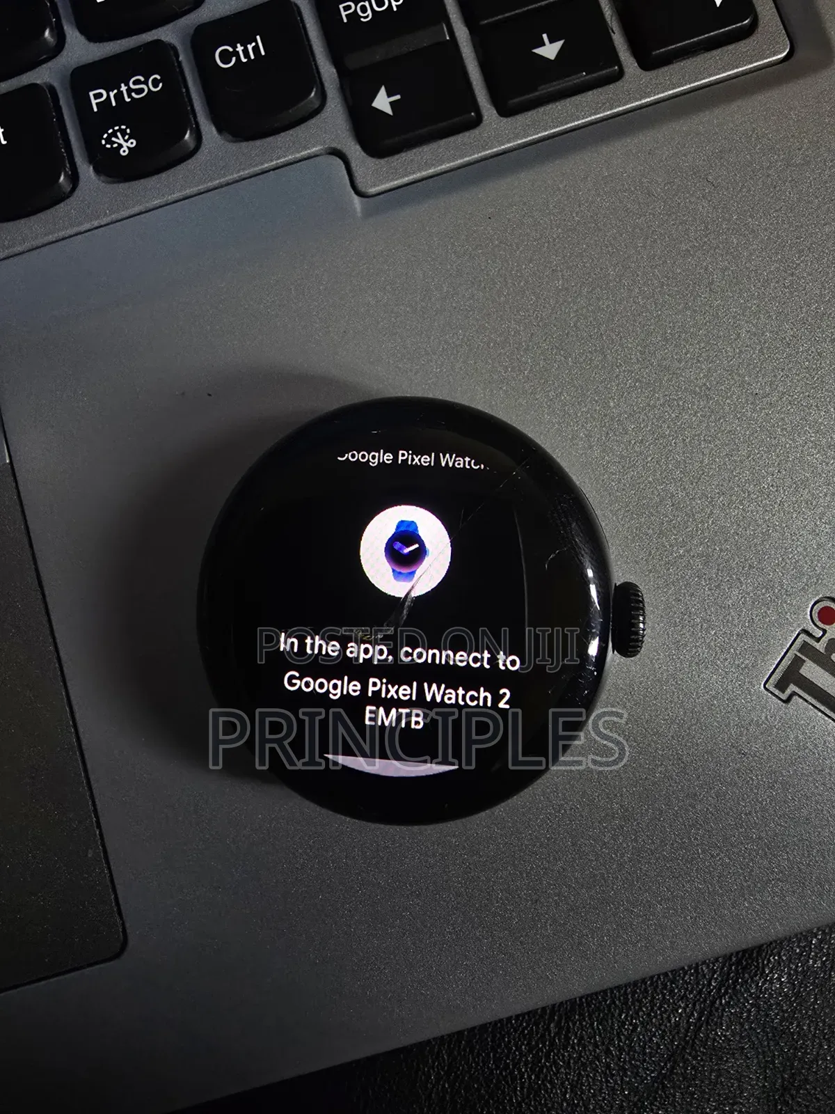 Google Pixel Watch 2