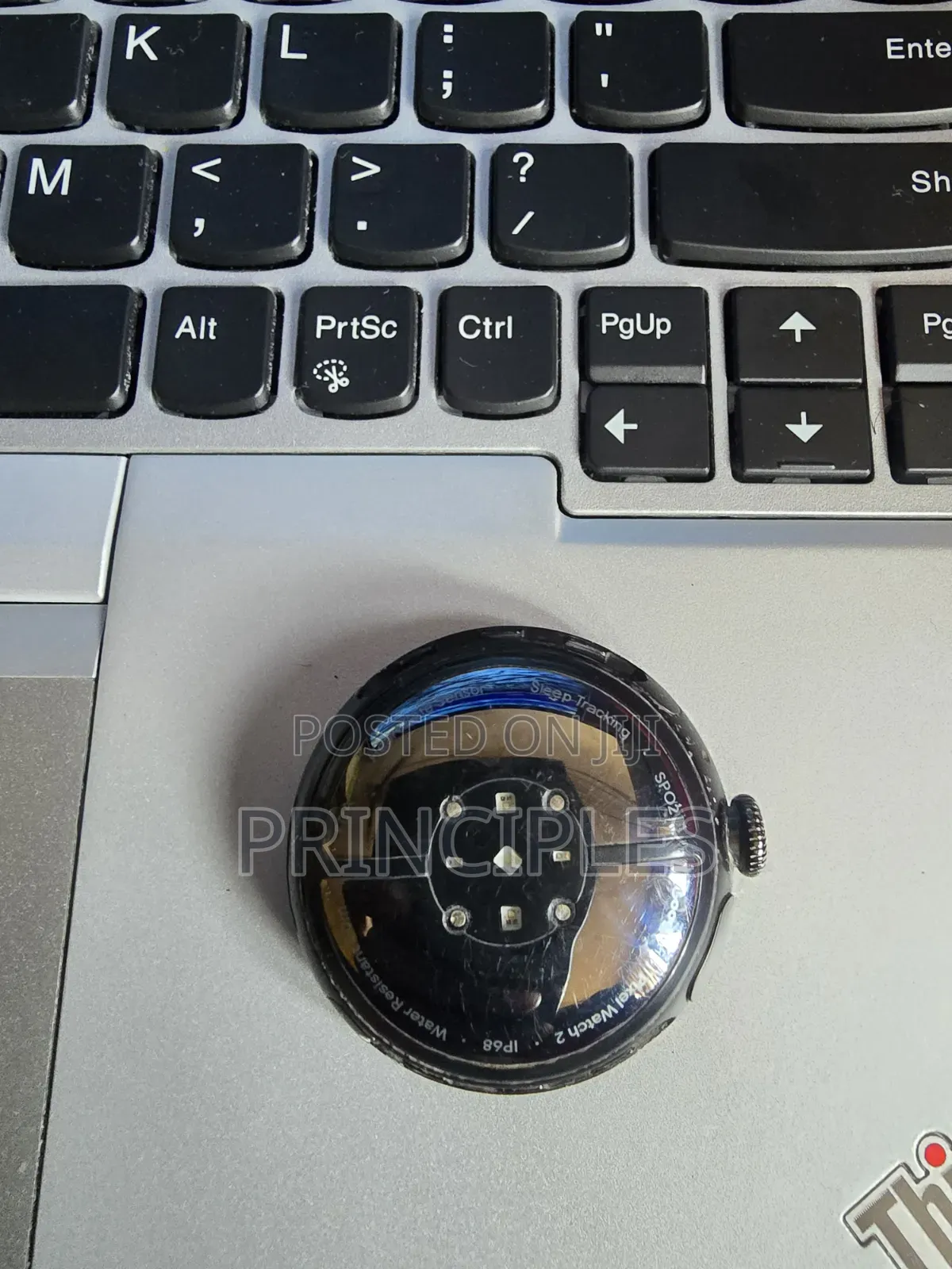 Google Pixel Watch 2
