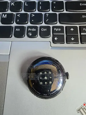 Google Pixel Watch 2