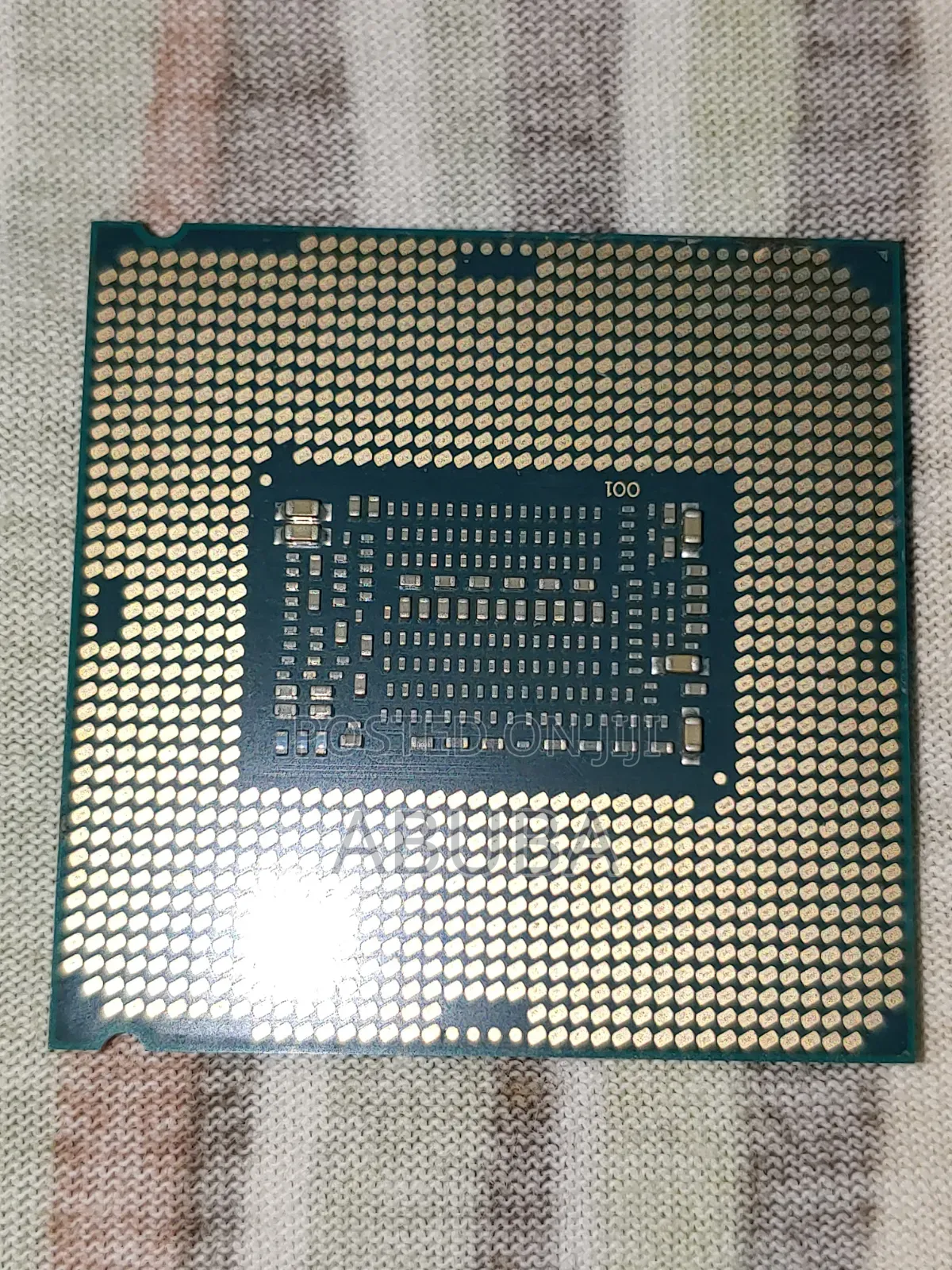 I5 8th Gen Processor