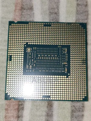 I5 8th Gen Processor