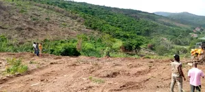 Land Sales