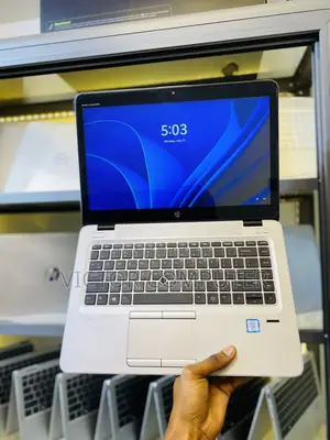 Laptop HP EliteBook 840 G4 8GB Intel Core i7 SSD 256GB