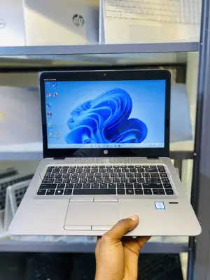 Laptop HP EliteBook 840 G4 8GB Intel Core i7 SSD 256GB