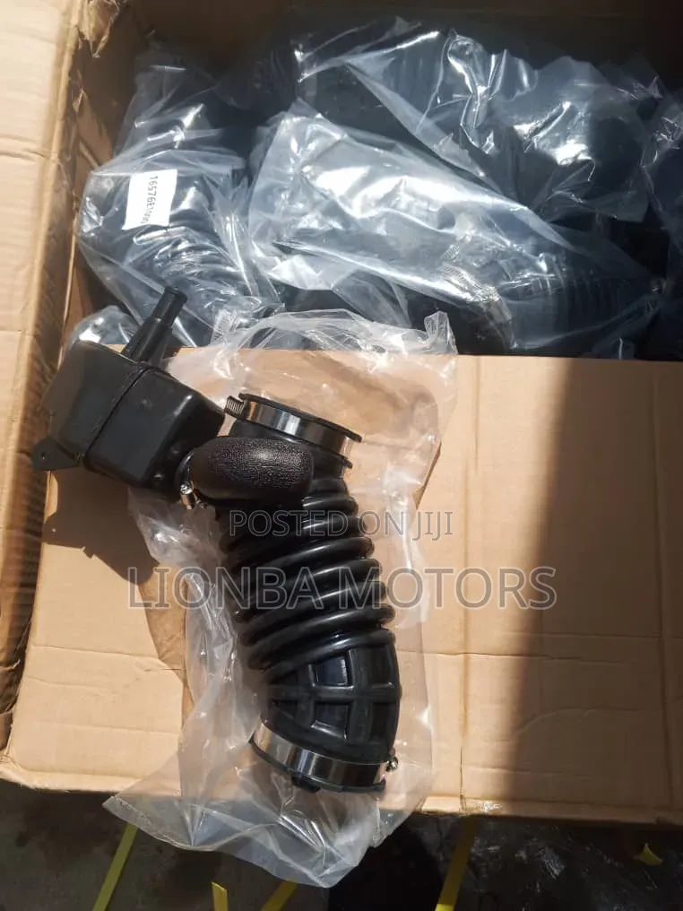 Nissan Sentra Air Cleaner Hose