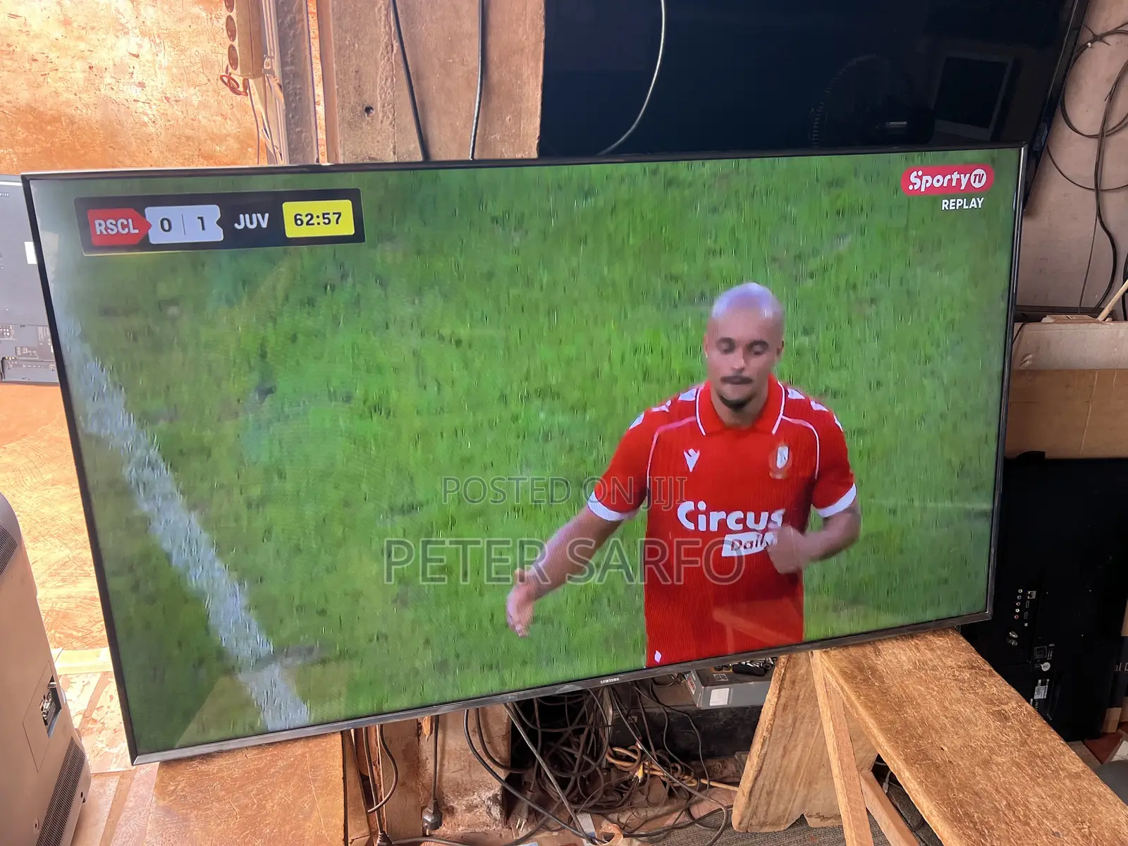 Samsung Smart Full HD 55 LED TV