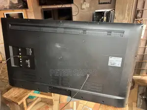 Samsung Smart Full HD 55 LED TV