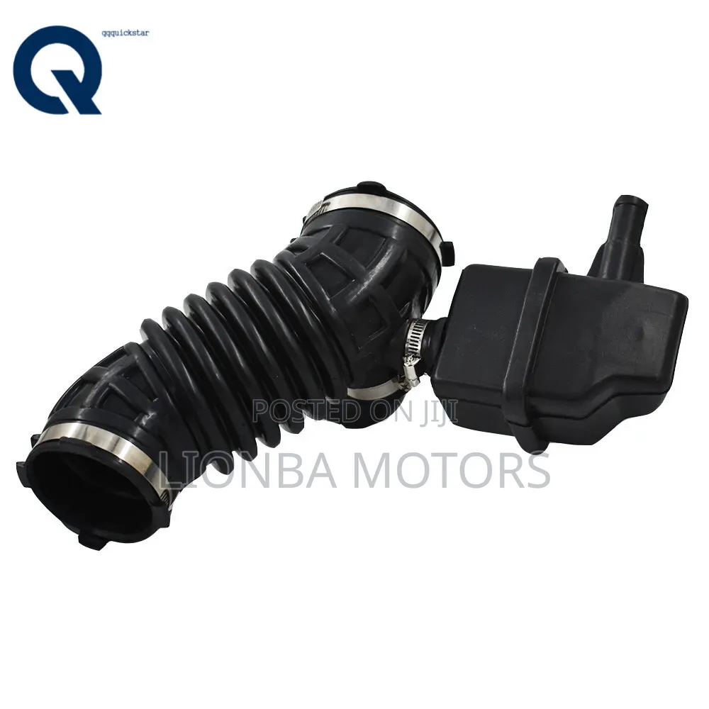 Nissan Sentra Air Cleaner Hose