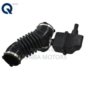Nissan Sentra Air Cleaner Hose
