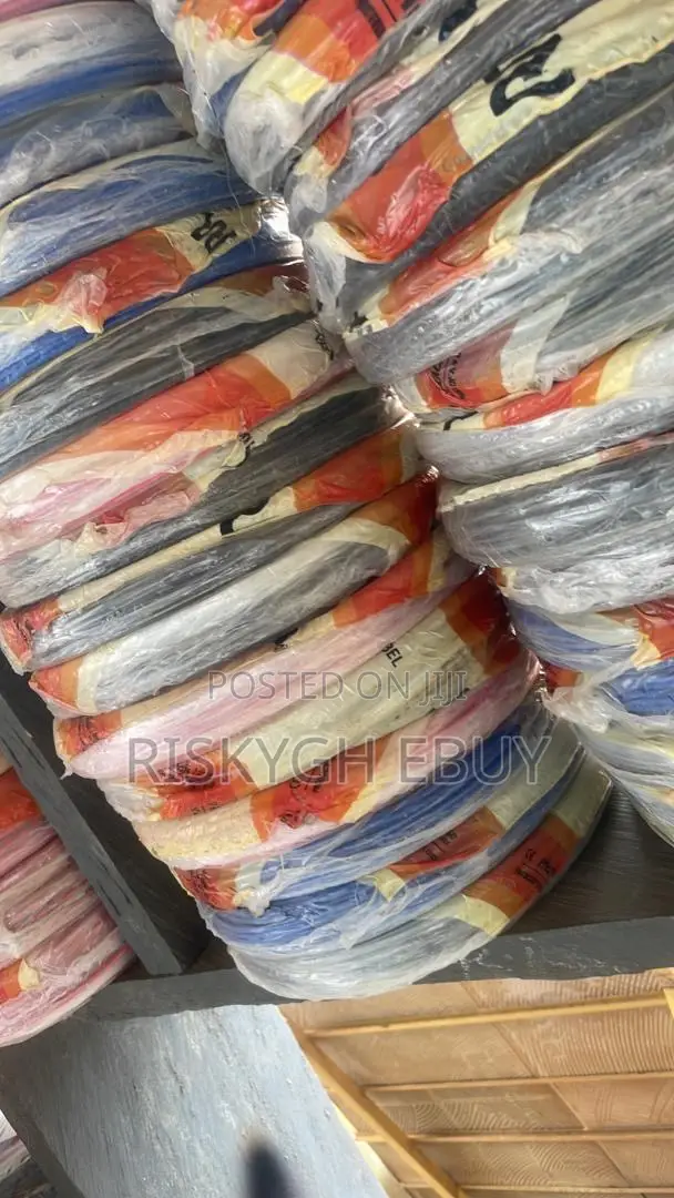 RR Cables From India