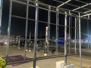 Billboard Fabrication