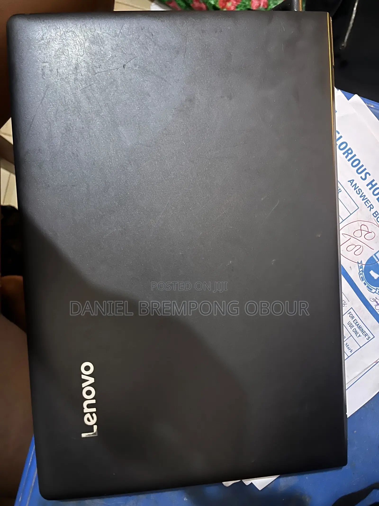 Laptop Lenovo Ideapad 3 8GB Intel Core i5 HDD 1T