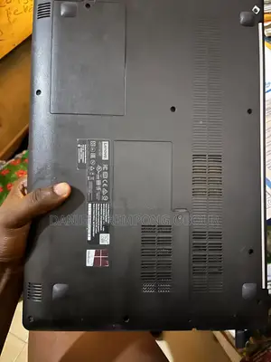Laptop Lenovo Ideapad 3 8GB Intel Core i5 HDD 1T