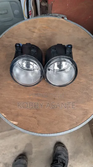 Corolla 2009 Fog Light, Vitz Fog Light